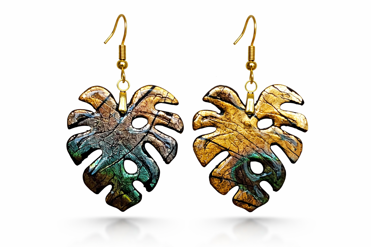 Jokainen pari on uniikki – pieniä eroja sävyissä ja kuvioinnissa voi olla.