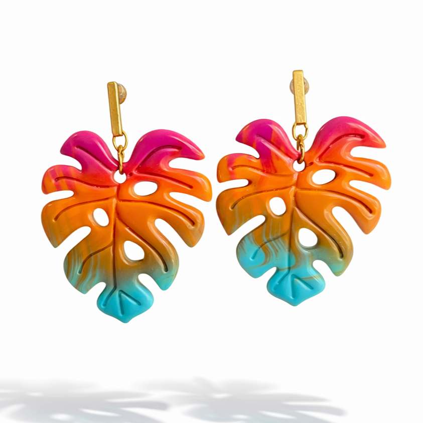 MIGIA rainbow Monsteroiden kirkkaat värit tuovat iloa arkeen ja juhlaan.